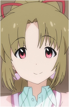 Yukina Kiritani