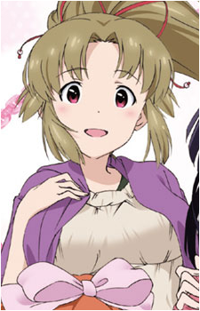 Yukina Kiritani