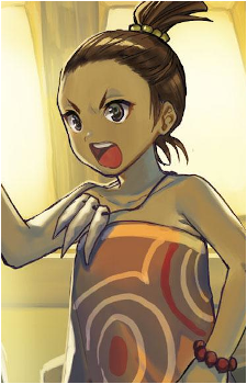 Tsuvai Suun's image