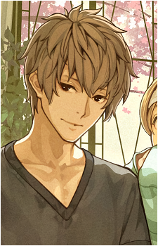 Takumi Ashihara's image
