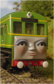 Daisy {TTTE}'s image