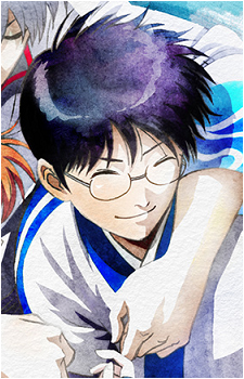 Shinpachi Shimura