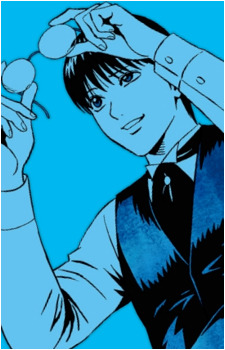 Shinpachi Shimura