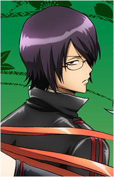 Shinpachi Shimura