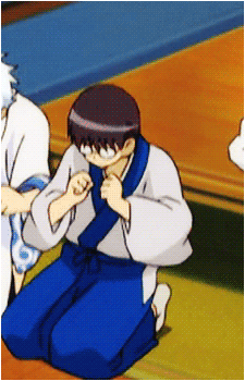 Shinpachi Shimura