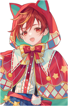 Yunata Sakurai