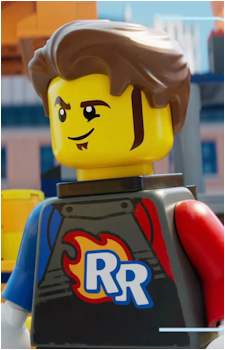Rocket Racer