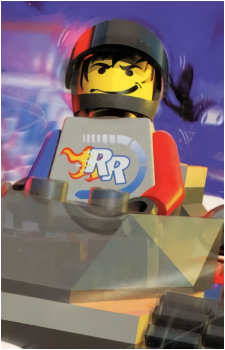 Rocket Racer's image
