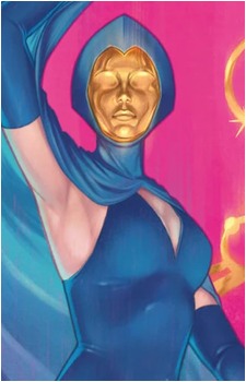 Destiny (Irene Adler)