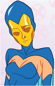 Destiny (Irene Adler)