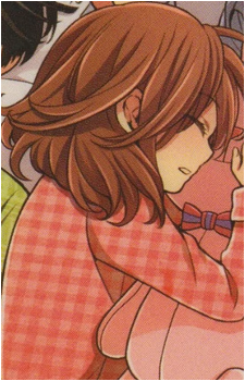 Yumeko Nozaki