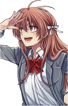 Yumeko Nozaki