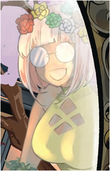 Romelka Rimelka's image