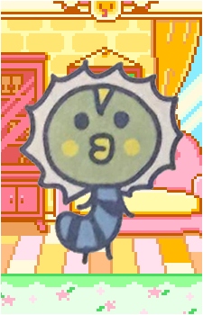 Mushiharutchi's image