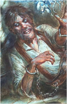 Renfield's image
