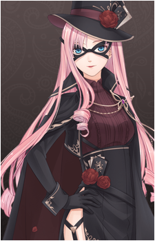 Sofia {LN}