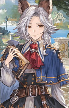 Miach {GBF}