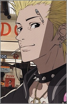 Arashi Nagase's image