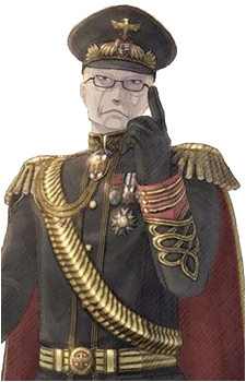 Berthold Gregor's image