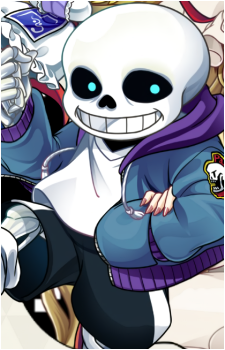 Sans