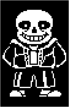 Sans's image