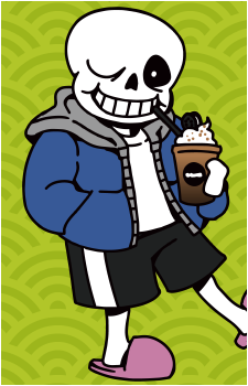 Sans