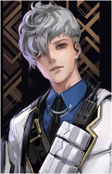 Kiichirou Ukai's image