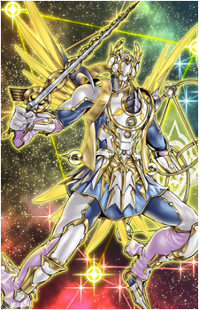 Stellarknight Delteros's image