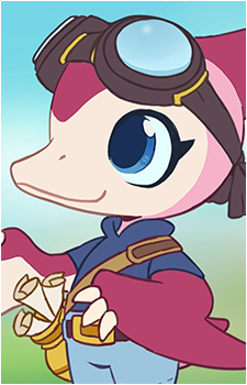 Maple Swiftwing's image