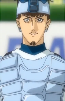 Satoshi Ideguchi's image