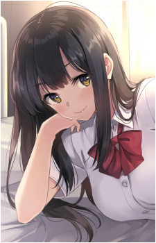Kanan Misenai's image