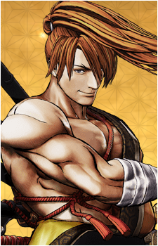 Yoshitora Tokugawa's image