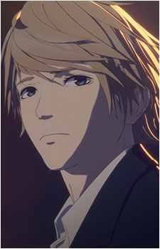 Levius Cromwell