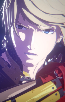 Levius Cromwell
