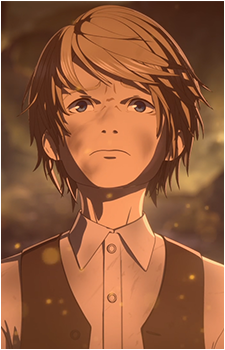 Levius Cromwell