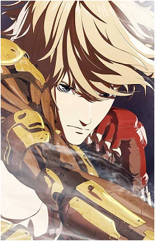 Levius Cromwell