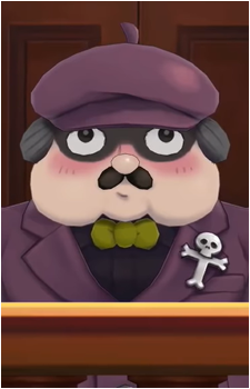 Ringo Skulkin's image
