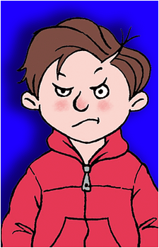 Rude Ralph's image
