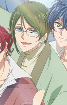 Sousuke Unohana's image