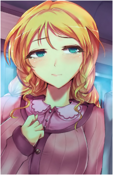 Rachel Skydance's image