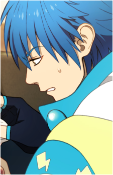 Aoba Seragaki
