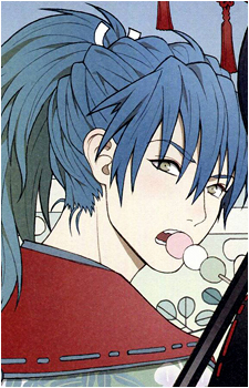 Aoba Seragaki