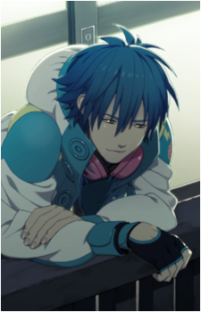 Aoba Seragaki