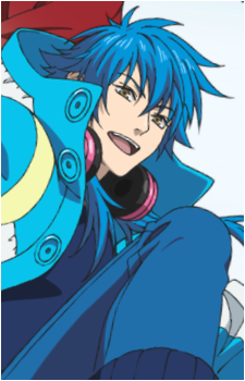 Aoba Seragaki