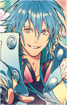 Aoba Seragaki's image