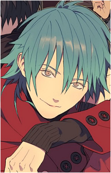Aoba Seragaki