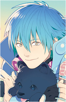Aoba Seragaki