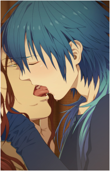 Aoba Seragaki