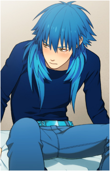 Aoba Seragaki