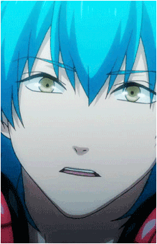 Aoba Seragaki